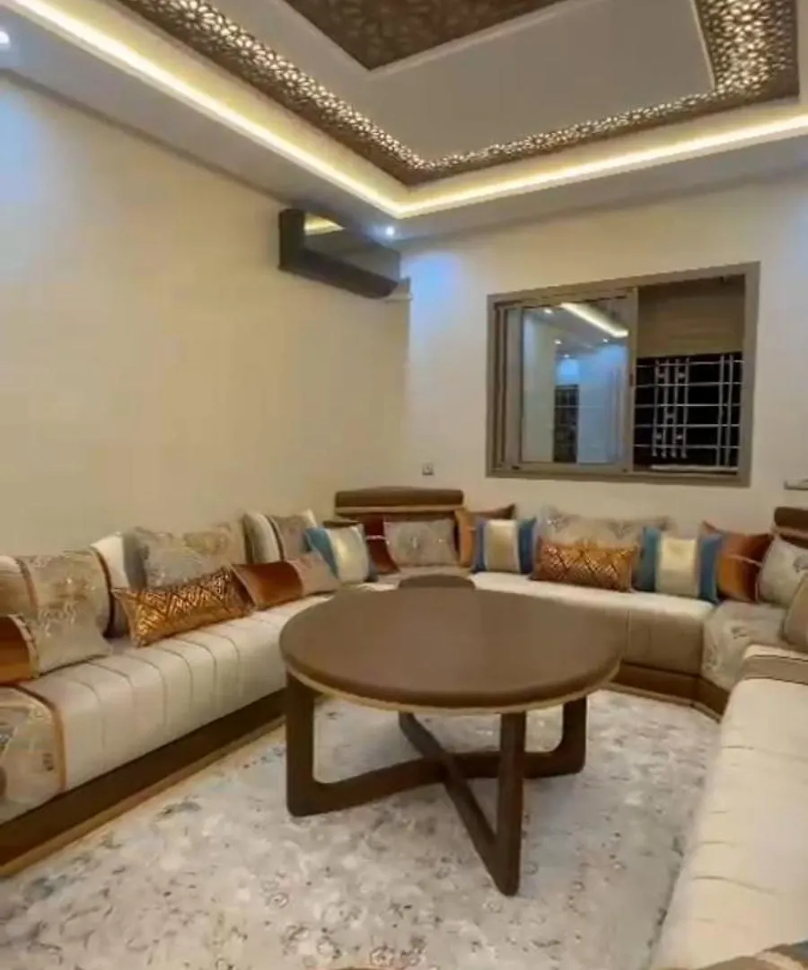 Apartmán Appartement De Reve Marakéš
